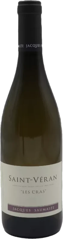 photo Domaine Jacques Saumaize Saint-Veran les Cras 2022