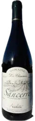 image du vin Jean-Jacques Bardin "les Chaumes" Sancerre Rouge