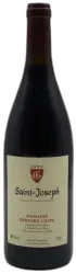 image du vin Domaine Bernard Gripa "le Berceau" Saint-Joseph Rouge