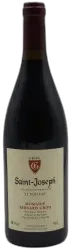 image du vin Domaine Bernard Gripa "le Berceau" Saint-Joseph Rouge