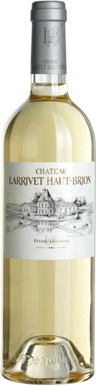 photo Château Larrivet Haut-Brion 2021