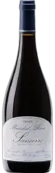 image du vin Domaine Pierre Prieur Sancerre Rouge Cuvee Marechal Prieur 2015