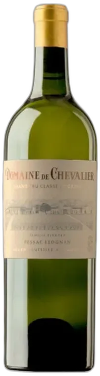 photos du vin Domaine de Chevalier 2018