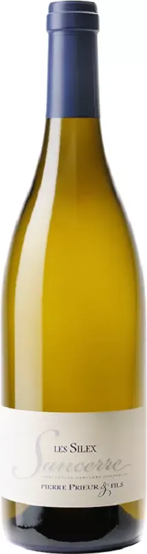 photo Domaine Pierre Prieur Sancerre Blanc les Silex 2023