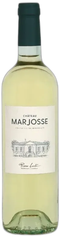 illustration du vin Château Marjosse