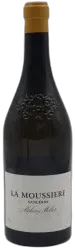 photo du vin Alphonse Mellot "Edmond" Sancerre Blanc Bio