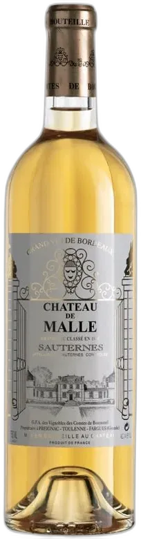 photo Château de Malle 2018
