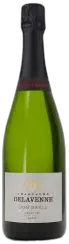 image du vin Champagne Delavenne "Dom Basle Grand Cru" Champagne Blanc