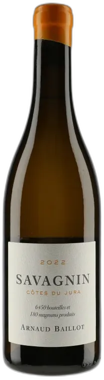 image du vin Savagnin