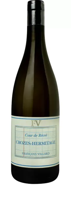 photo du vin Domaine Francois Villard Cote-Rotie la Brocarde 2022