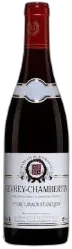 image du vin Domaine Harmand-Geoffroy "Lavaux Saint Jacques" 1er Cru Gevrey Chambertin Rouge