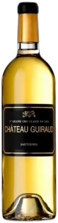 photo Château Guiraud 2022