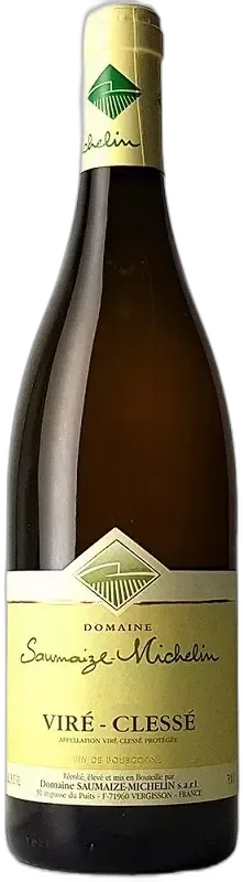photo Domaine Saumaize-Michelin Viré-Clessé 2022