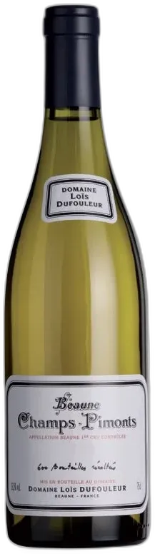 photo Domaine Loïs Dufouleur Champs Pimonts 2020