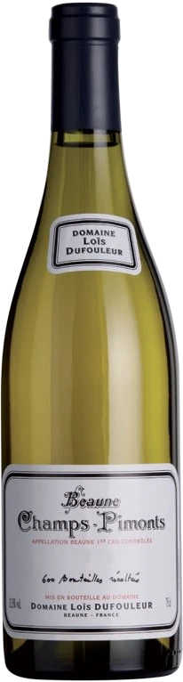 photo Domaine Loïs Dufouleur Champs Pimonts 2022
