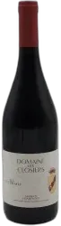 photo du vin les Closiers