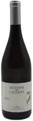 photos du vin Domaine des Closiers "Libere" Igp Val de Loire Blanc