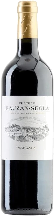 photo Chateau Rauzan Segla 2019