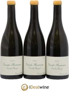 illustration du vin Saint-Romain Combe Bazin Domaine de Chassorney