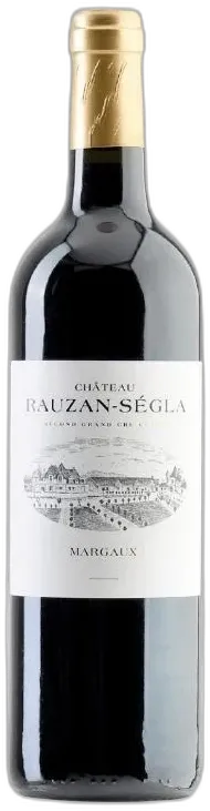 photo Château Rauzan Ségla 2022