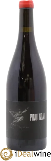 image du vin Pinot Noar