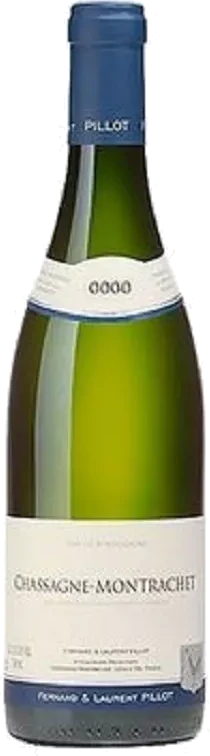 photo Domaine Pillot Chassagne-Montrachet Blanc 2022