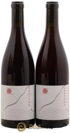 photo du vin Akatcha