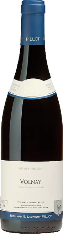 photo Domaine Pillot Volnay 2022