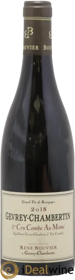capture du vin la Combe au Moine