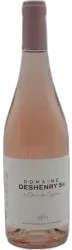 photo du vin Domaine Deshenrys "Rose" Igp Cotes de Thongue Rosé