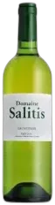 photo du vin Domaine Salitis "Sauvignon" Igp Pays d’oc Blanc Bio