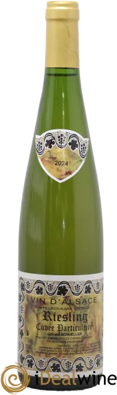 image du vin Alsace Pinot Noir Bildstoeckle Gérard Schueller