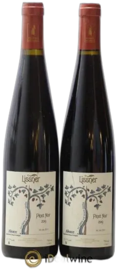 image du vin Pinot Noir