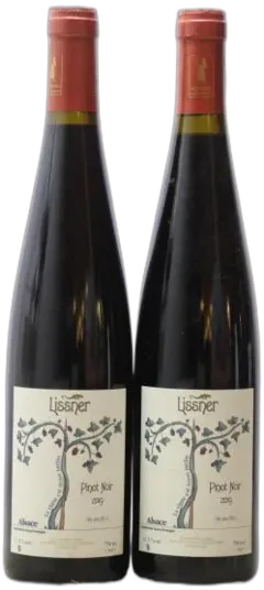 image du vin Pinot Noir