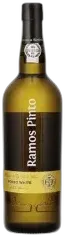 capture du vin Ramos Pinto "Fine White" Porto Blanc