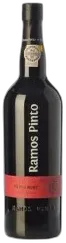 capture du vin Ramos Pinto "Fine Ruby" Etui Porto Rouge