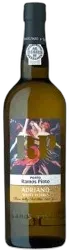photo du vin Ramos Pinto "Adriano White Reserva" Porto Blanc