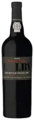 photo du vin Ramos Pinto Ramos Pinto "Late Bottled Vintage" Porto Rouge