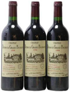illustration du vin Château Dutruch Grand Poujeaux Magnum