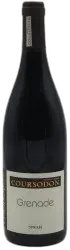 illustration du vin Domaine Coursodon "Grenade" Vin de France Rouge Vin de France