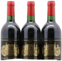 illustration du vin Château Palmer
