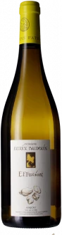 photo Anjou Blanc Effusion 2022 Domaine Baudouin