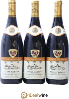photo du vin Philippe le Hardi