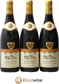 photo du vin Philippe le Hardi