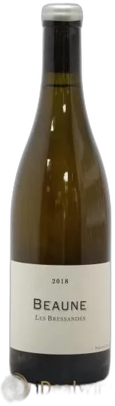 image du vin Les Bressandes