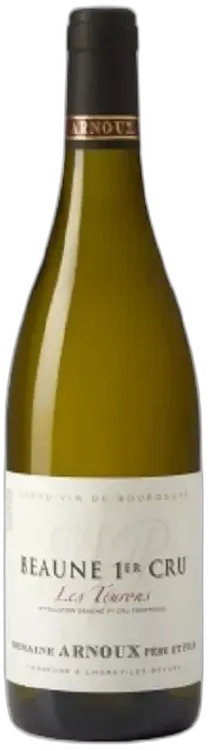 photo du vin Domaine Arnoux Beaune les Teurons 2022
