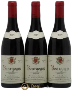 image du vin Pinot Noir