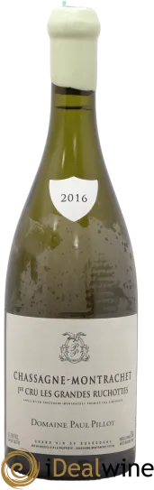 photos du vin Les Grandes Ruchottes