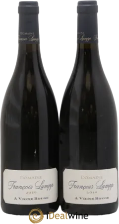 photos du vin a Vigne Rouge