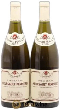 capture du vin Perrières